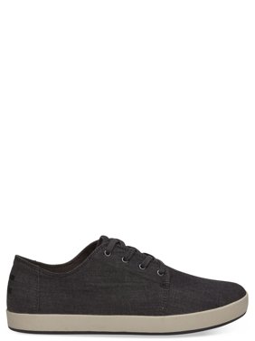 TOMS Men's Chambray Payton Sneakers