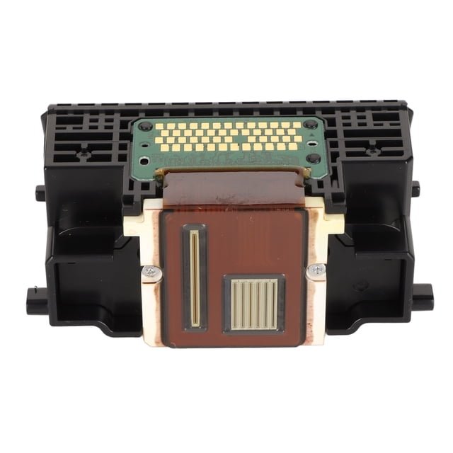 Reemplazo del cabezal de impresión Cabezal de impresión a color de fácil reemplazo para Ix6520 para Mg5220 para Ip4920 para Ip4820 para Mx882 para Mx892 QY6 0080