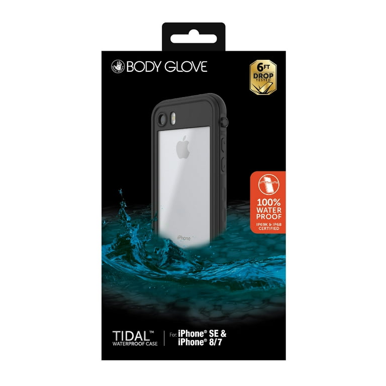 Body Glove Tidal Waterproof Phone Case for iPhone iPhone