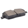 thumbnail image 6 of TRQ Front Ceramic Brake Pads Fits 2007-2021 Mini Cooper BFA11008, 6 of 6