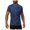 Dark Blue, variant on Mens T Shirt Mens Bamboo Viscose T Shirt Ultra Soft Plain Tshirts for Men Cooling Crew Neck Casual Basic Tee Shirt Undershirt(Light Blue,XL)