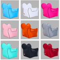 thumbnail image 4 of Saco de dormir inflable para perezosos, cama de aire portátil, piscina al aire libre, playa, bolsa de frijol, silla de salón inflable, silla de Camping, 4 of 4
