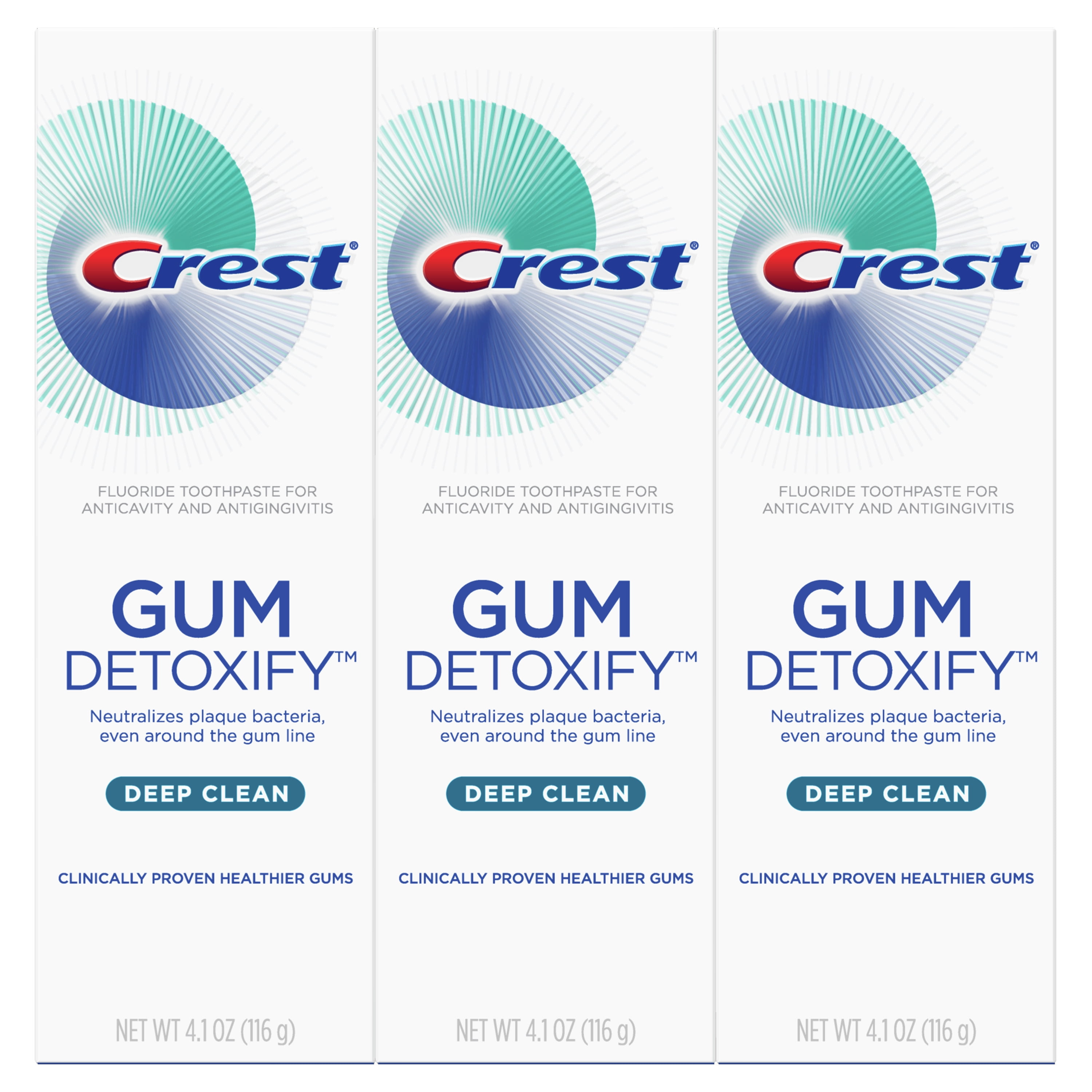 crest-gum-detoxify-deep-clean-toothpaste-4-1-oz-pack-of-3-walmart