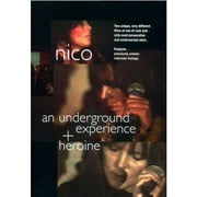 Nico: Heroine & An Underground Experience (Full Frame)