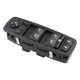 thumbnail image 1 of Botón de control de ventana eléctrica del interruptor de la ventana maestra del lado izquierdo del conductor for Dodge Journey 68084001AD de 2011 a 2016, 1 of 5