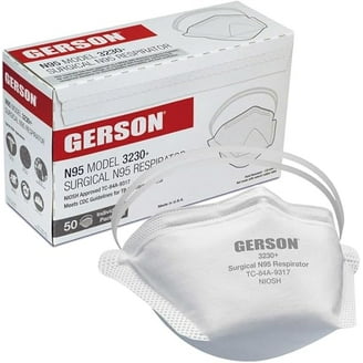 3M 9105 N95 VFlex Particulate Respirator for Painting & Sanding