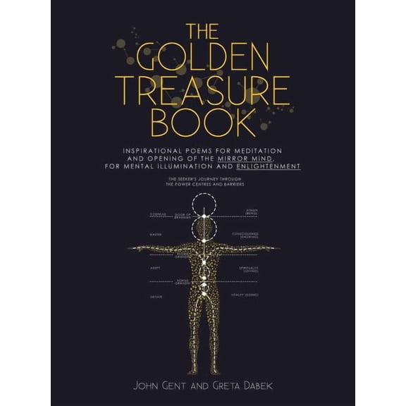 The Golden Treasure Book (Paperback)