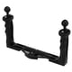 thumbnail image 1 of Diving Underwater Camera Housings Tray, CNC Dual Handle Tray Stabilizer Rig Telescopic Convenient With Wrench For Balance Shooting, 1 of 8
