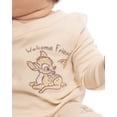 thumbnail image 5 of Disney Baby Classics Bambi Take Me Home Set, 3-Piece, Sizes Preemie 6/9M, 5 of 11