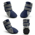 thumbnail image 2 of Mosey Durable Dog Shoes Lightweight   Pet Supplies   Convenient, 2 of 7