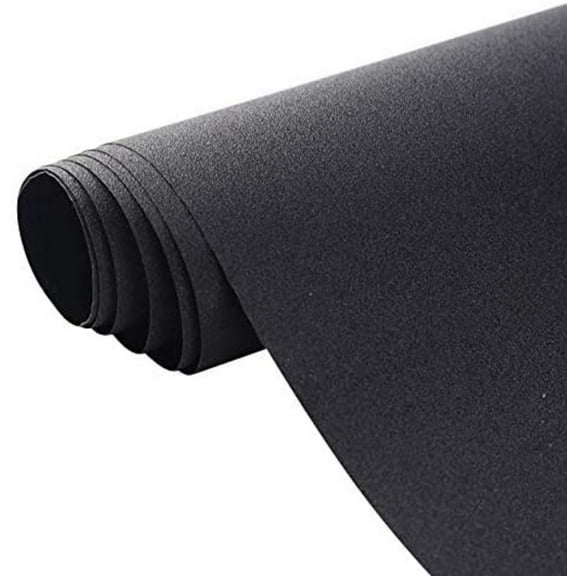 RockRose Privacy Total Blackout Window Film 17.7" x 78.7"