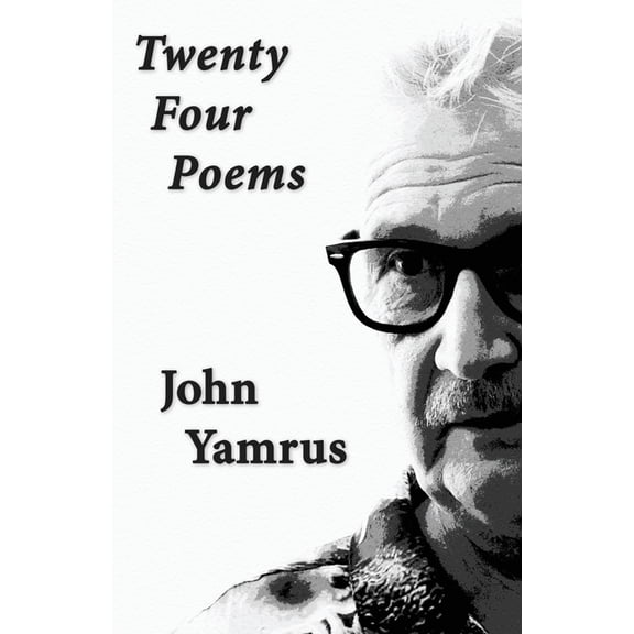 Twenty Four Poems, (Paperback)