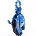 thumbnail image 5 of Amarite Vertical Plate Clamp, 1760lbs Plate Lifting Clamp ,0.8T，Jaw Opening up to 0.6 inch, for Lifting and Transporting, 5 of 7