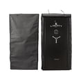 thumbnail image 2 of Liberty Safe Cover Charcoal Gray Full Concealment 20-25, 2 of 3
