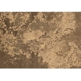 thumbnail image 1 of Ahgly Company Indoor Rectangle Oriental Brown Industrial Area Rugs, 8' x 12', 1 of 4