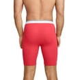 thumbnail image 3 of Jockey Men's Pouch 10" Midway Brief - 2 Pack, 3 of 5