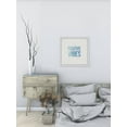 thumbnail image 5 of Marmont Hill Positive Vibes Framed Wall Art, 24.00" x 1.50", 5 of 6
