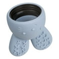 thumbnail image 5 of b.box - Chill + Fill Teether - Lullaby Blue, 5 of 5