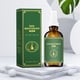 thumbnail image 4 of Aceite esencial orgánico para rostro y cuerpo. Cuidado para cabello, manos, cutículas y uñas secas. Con oliva, almendras, vitamina E y semilla de uva. Hidratante natural. 100 ml., 4 of 9