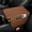 Brown, variant on Upgraded Car Center Console Cover with Rhinestones,Microfiber Leather Car Armrest Cover Cushion with 2 Storage Bags,Universal Cars Armrest Storage Box as Cars Interior Accessories