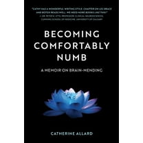 Becoming Comfortably Numb, (Paperback)