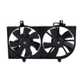 thumbnail image 1 of Motoventilador Sentra 2001 A 2003 Nissan L4 1.8L Tong Yang ., 1 of 3