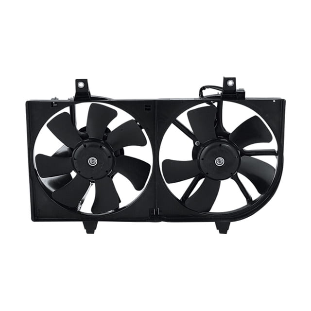Motoventilador Sentra 2001 A 2003 Nissan L4 1.8L Tong Yang .