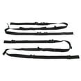 thumbnail image 4 of Fishing Rod Holder,2pcs Fishing Pole Roof Fishing Pole Roof Rack Car Fishing Rod Rack Extended Durability, 4 of 14