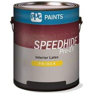 Pittsburgh Paints 9-900-01 1 Gal Pure Performance Interior Flat Latex Primer