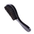 thumbnail image 4 of Wave Brush Curved Wave Brush Soft And Wild Boar, 4 of 5