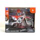 thumbnail image 1 of Nuevo Ray Moto Miniatura, 57923 Multicolour New-Ray New-Ray, 1 of 2