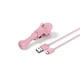 thumbnail image 5 of Afeitadora facial inalámbrica recargable para hombres con LED Xihbxyly, 5 of 7