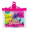 thumbnail image 1 of Set de Zapatos para Muñeca Barbie Colores Surtidos, 1 of 1