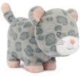 thumbnail image 1 of Peluche de leopardo GUND Baby Safari Friends con carillón para bebés, 1 of 8