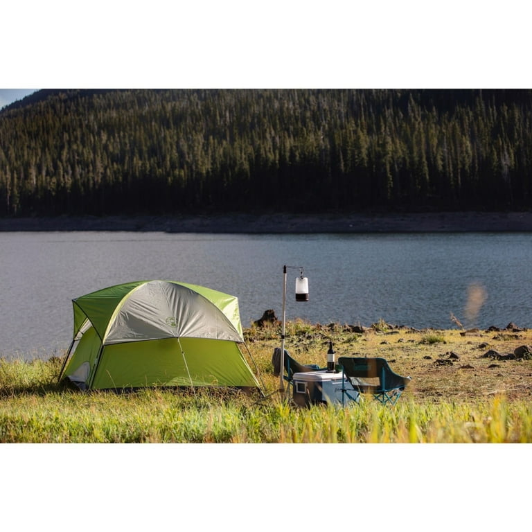 Coleman 3-Person Dome Tent - Walmart.com