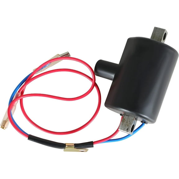 Golf Cart Ignition Coil Replacement for EZGO Marathon 1989-92 23782-G1