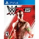 WWE 2K15 - PlayStation 4 Édition Standard – image 1 sur 2