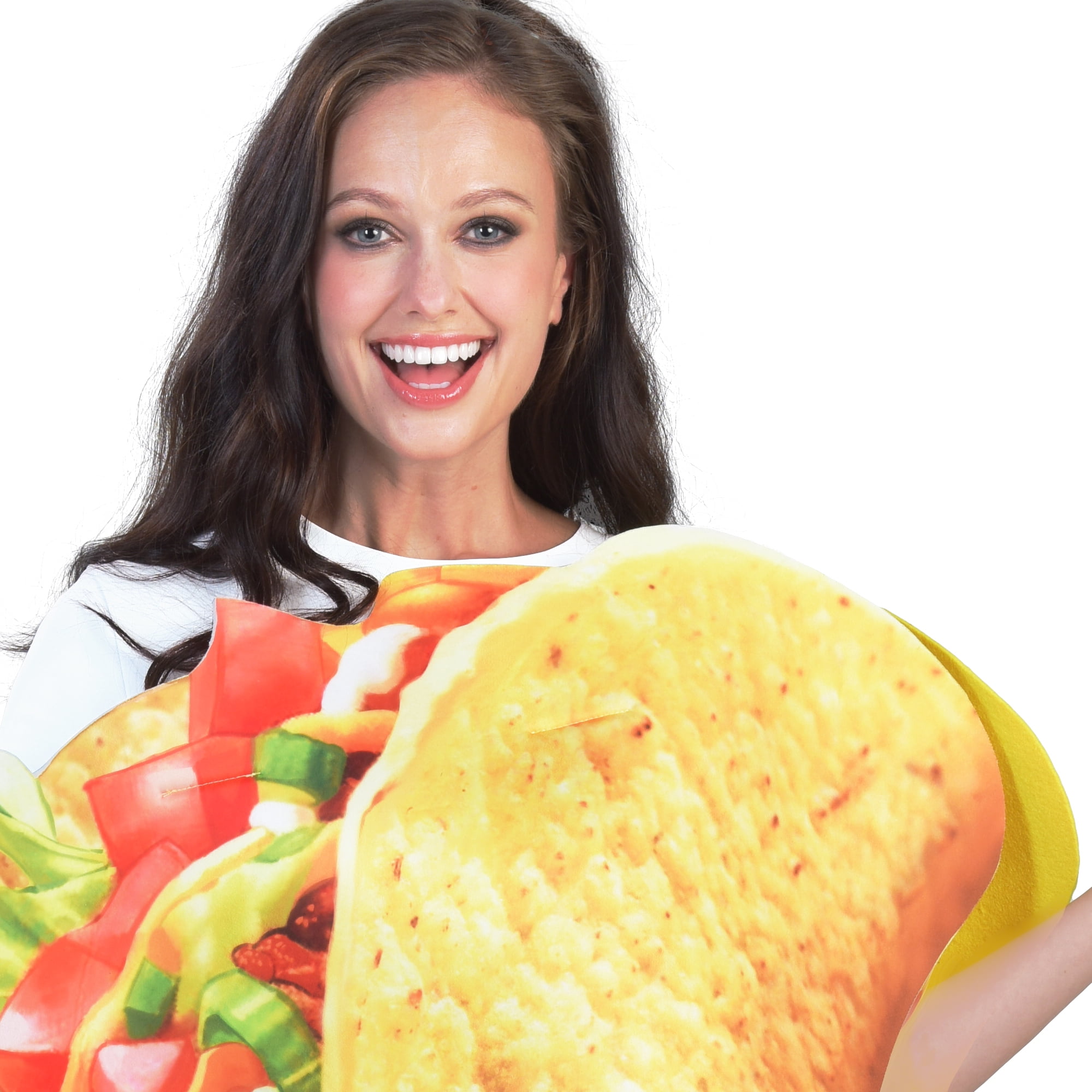 Lets Taco Bout It - Adult Unisex