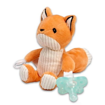 Dr. Brown's Lovey Pacifier & Teether Holder
