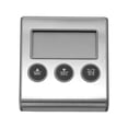 thumbnail image 6 of RANMEI Digital Cooking Thermometer Food Temperature Grill Timer Function With Probe, 6 of 9