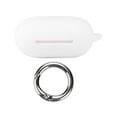 thumbnail image 1 of Earbuds Case for Powerbeats Fit 2025, Soft Silicone Protective Shell, Scratch Shock Resistant, 1 of 8