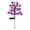 Halloween Solar Tree Stake Lights(E-Style)#2, variant on Halloween Solar Tree Stump Light, 26-Inch Outdoor Branch Garden Lamp, Waterproof Auto On/Off Decorative Tree Light for Yard, Pathway, Patio & Lawn(D-Style)