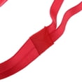 thumbnail image 4 of Diadema de Yoga para Mujeres Macarena Banda Elástica para El Cabello rojo, 4 of 7