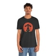 thumbnail image 5 of Funny Ufo Cat Shirt, Cat Owner Gift, Flying Saucer unisex Shirt, 5 of 7