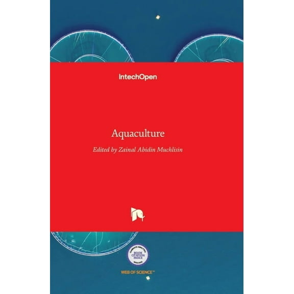 Aquaculture (Hardcover)