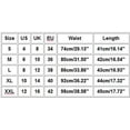 thumbnail image 3 of ibiyuan Skirts For Women Pleated Tennis Skirts for Women Athletic Seamless High Waisted Skort Built-in Shorts with Pockets, 3 of 4