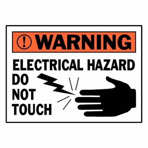 Brady Label,3 1/2 inx5 in,Polyester,PK5 86156