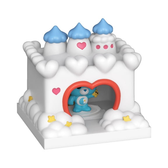 Funko Bitty POP Town: Care Bears- CBCastle