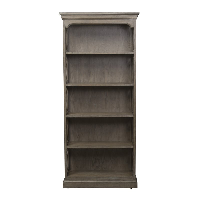 Liberty Furniture Simply Elegant Bookcase