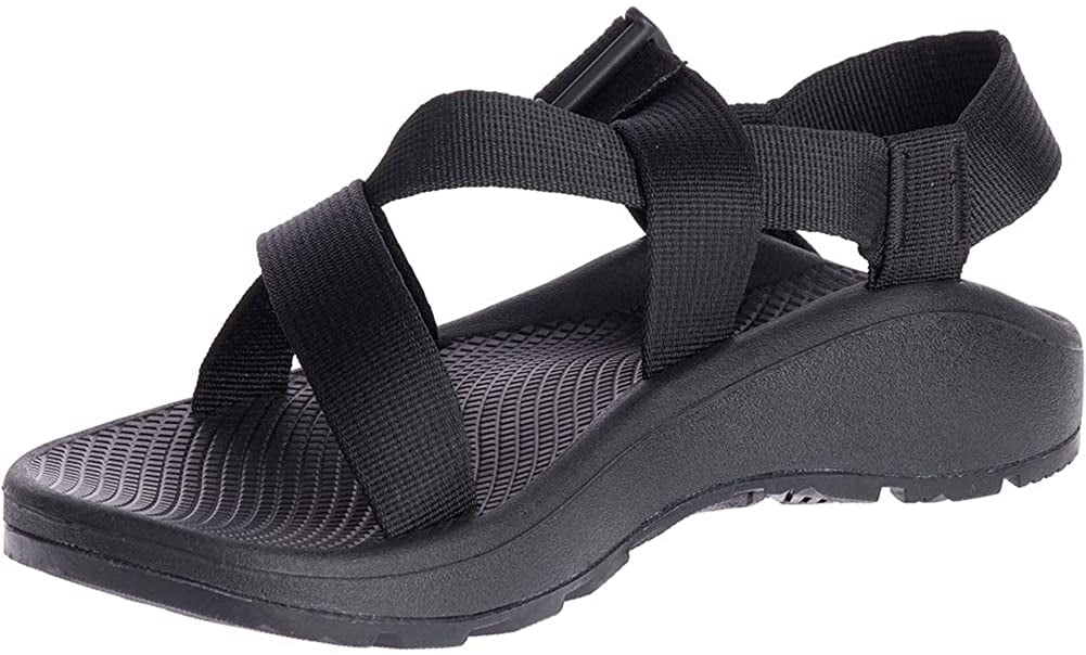 chaco men's mega z cloud sport sandal